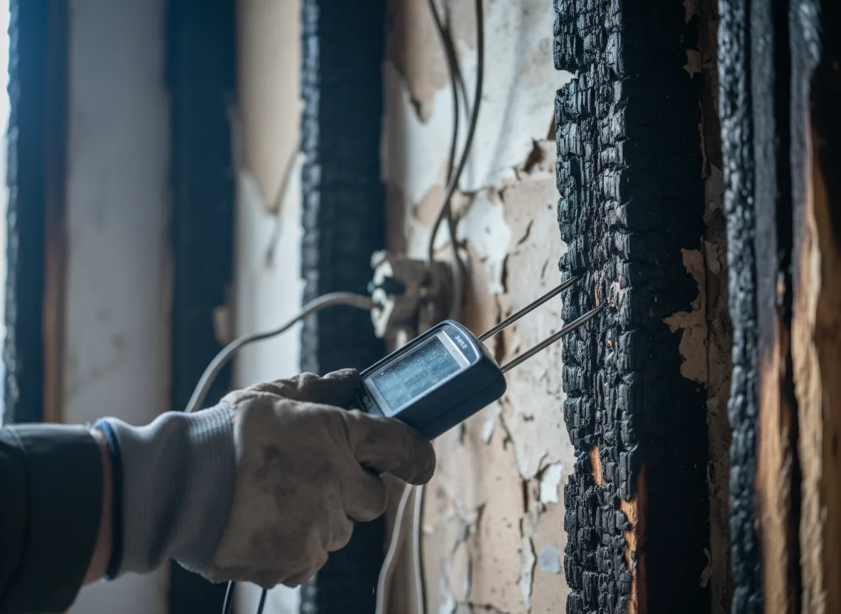 Fire Damage Restoration La Crosse, KS FAQs
